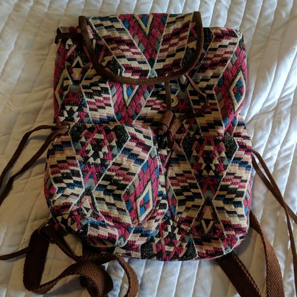 American Eagle backpack